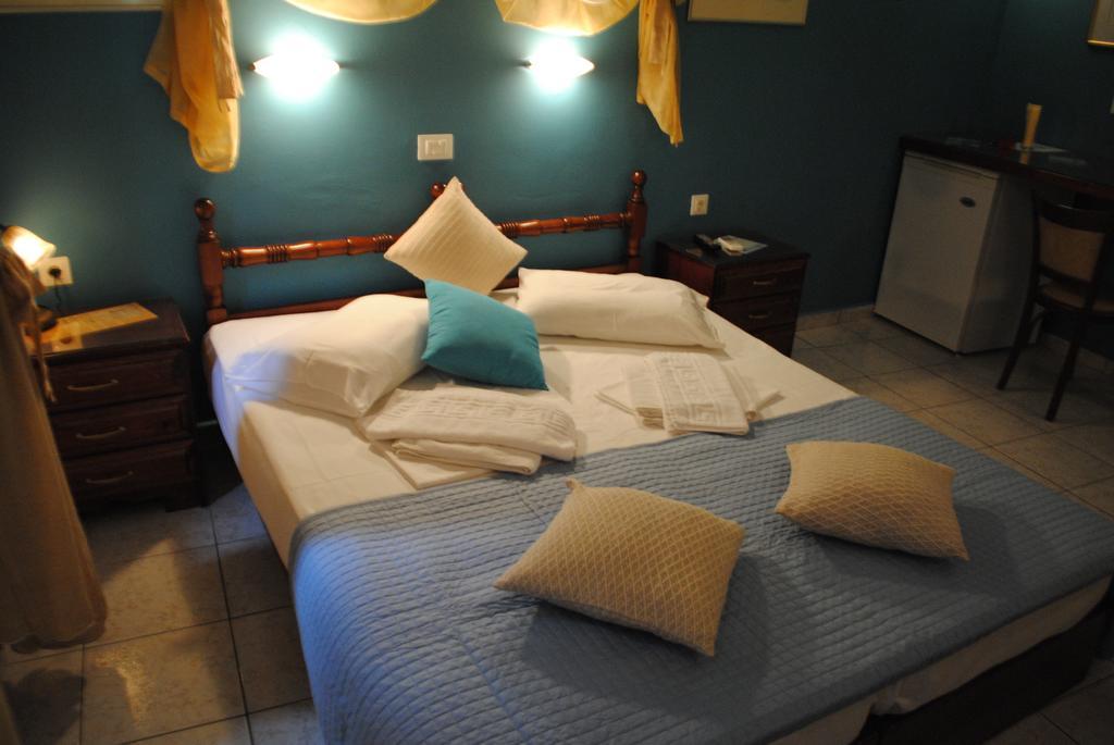 Traditional Idramon Hotel Chania  Exterior photo