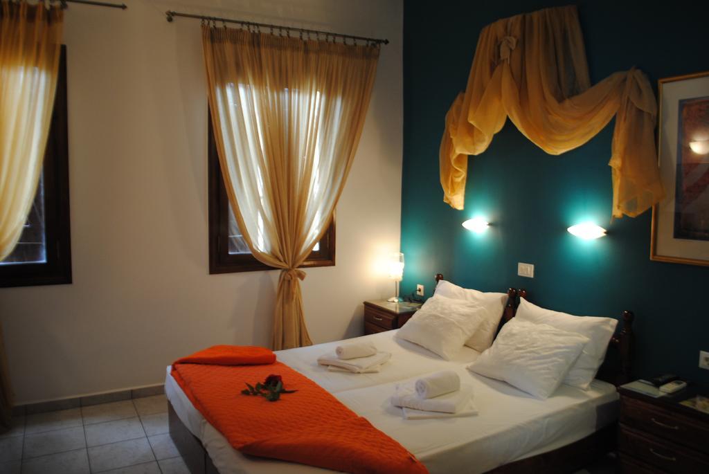 Traditional Idramon Hotel Chania  Exterior photo