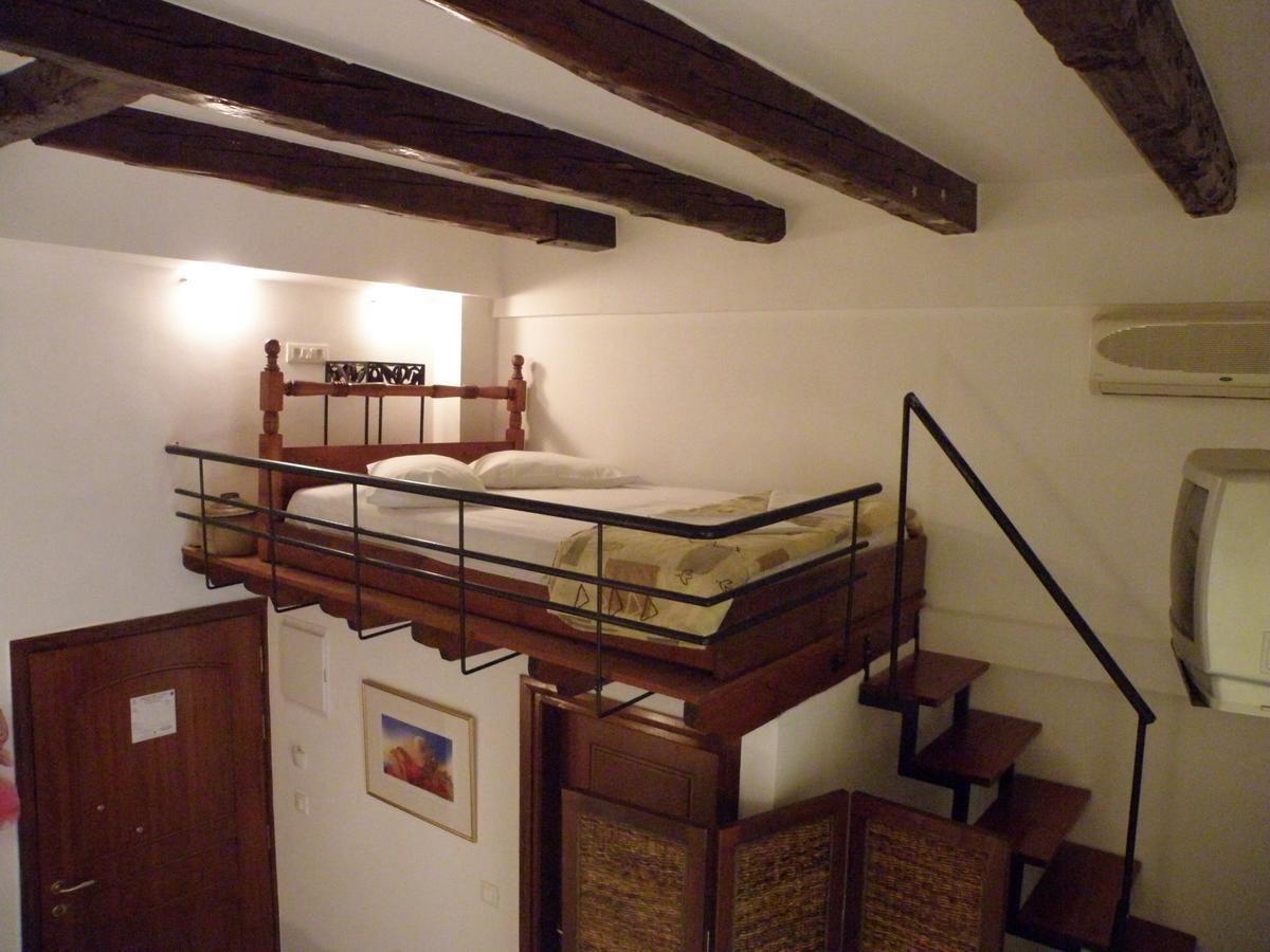 Traditional Idramon Hotel Chania  Exterior photo